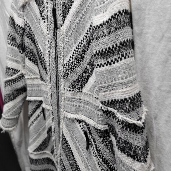 Rebecca Taylor Tweed Jacket Blazer Coat - Picture 6 of 10